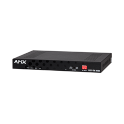 AMX DXFP-TX-4K60 - DXLink 4K60 HDMI Fiber Transmitter Module